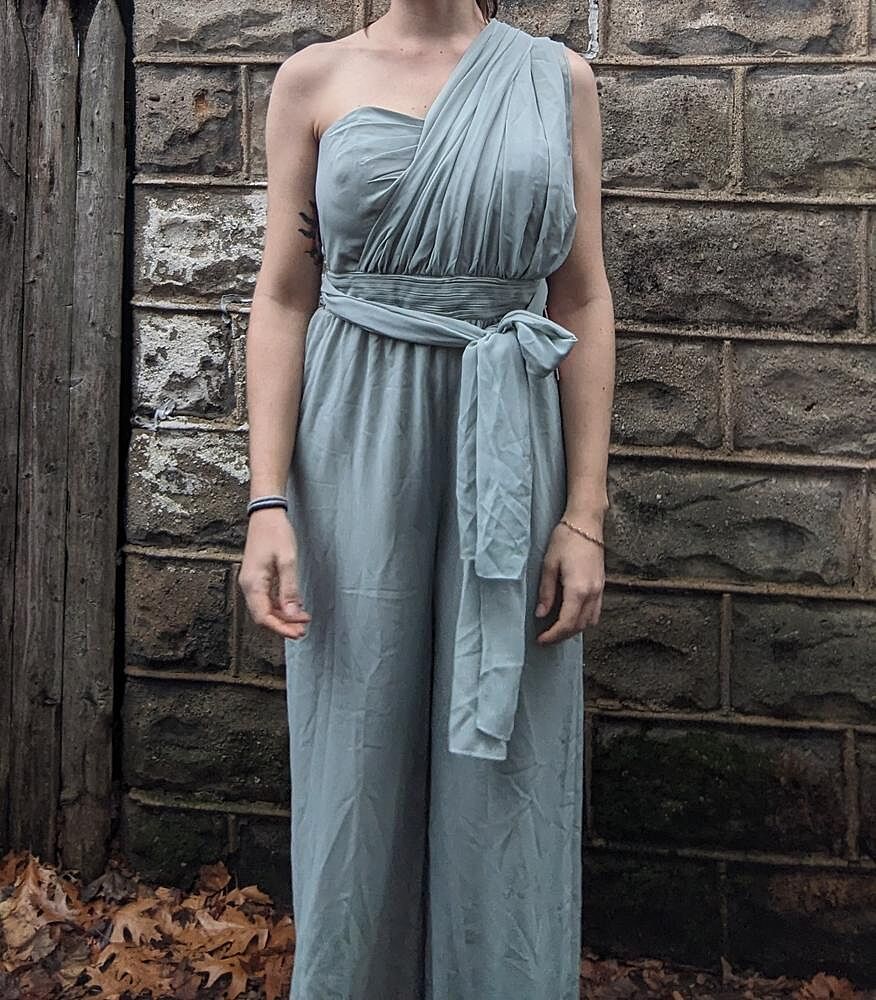 Review image from Bridesmaid