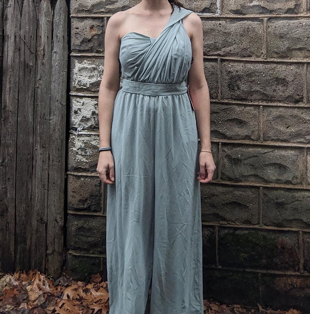 Review image from Bridesmaid