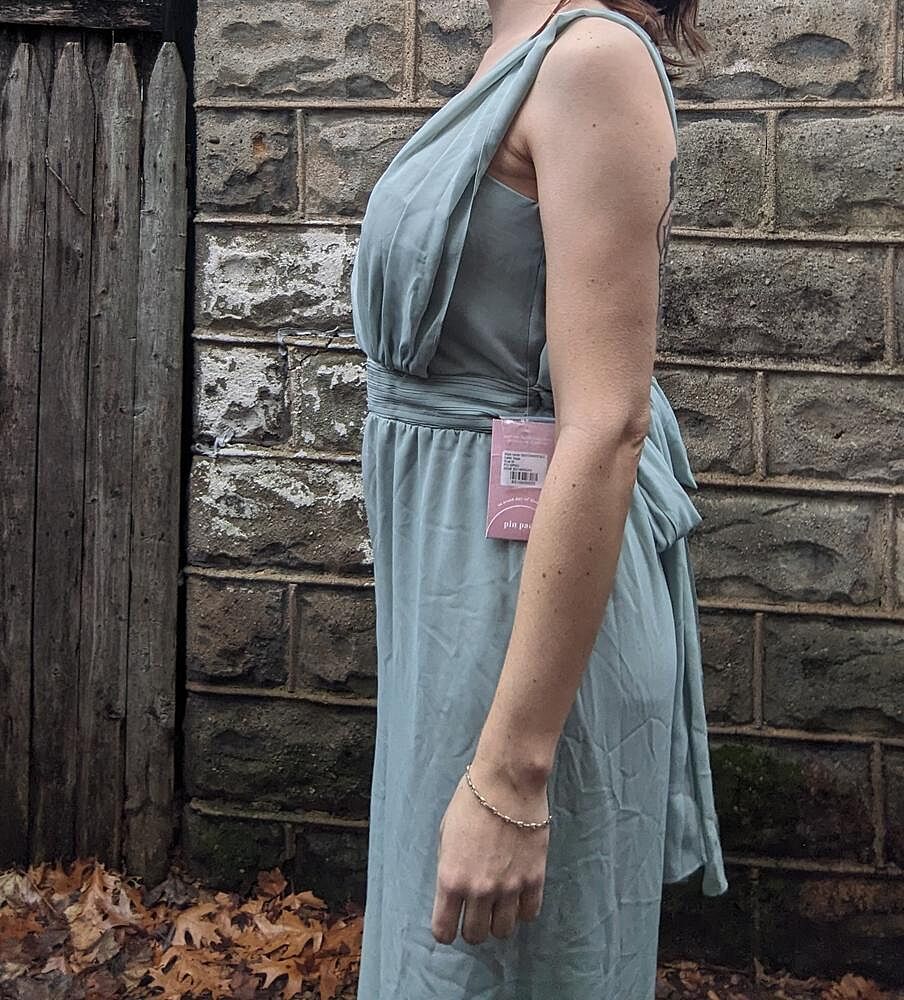 Review image from Bridesmaid