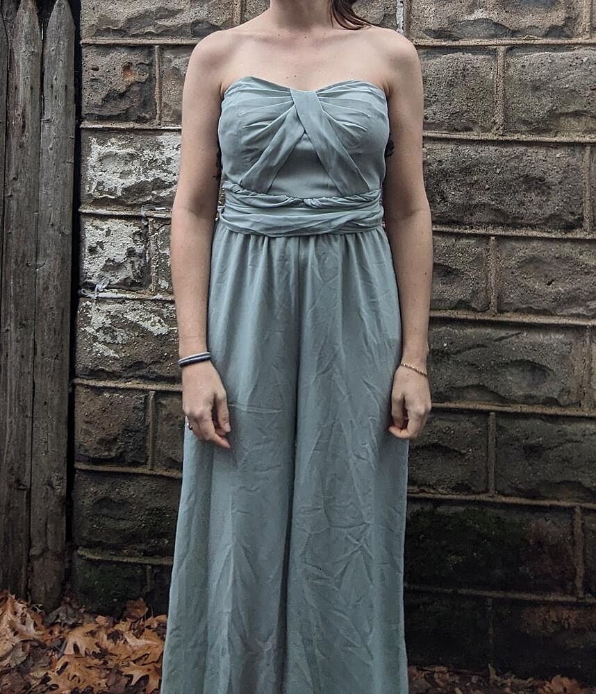 Review image from Bridesmaid