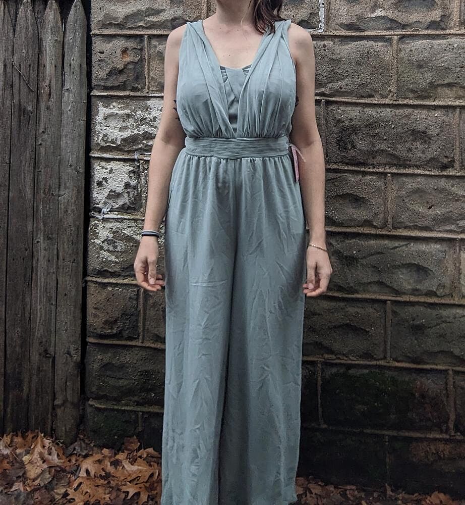 Review image from Bridesmaid