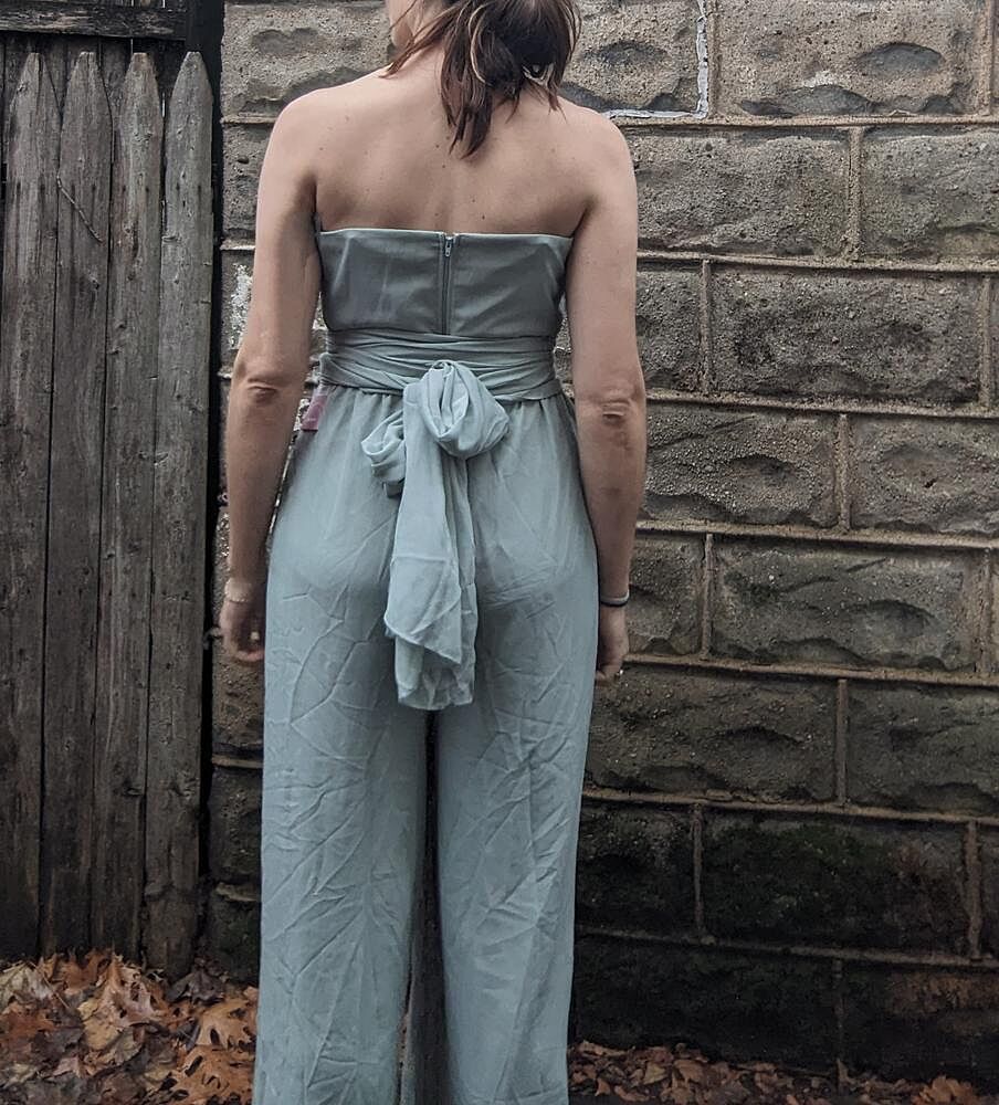 Review image from Bridesmaid