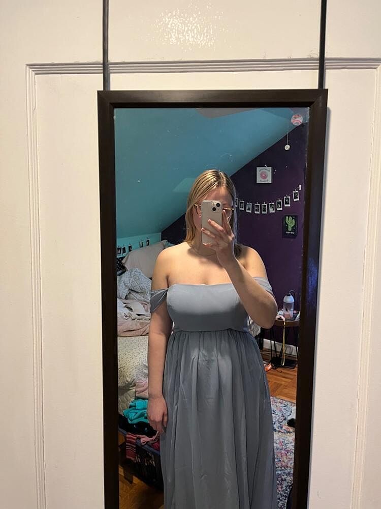 Review image from Hannah W.