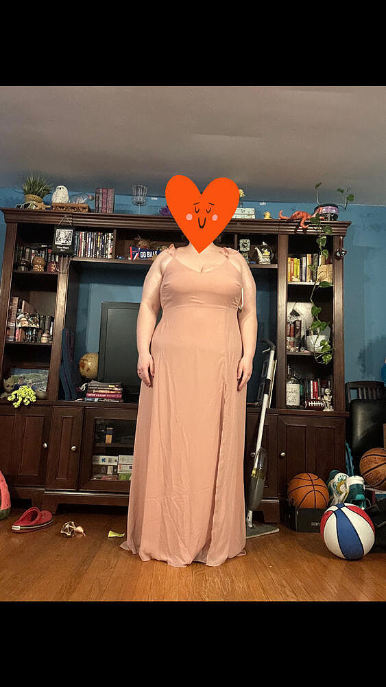 Review image from Dayna D.