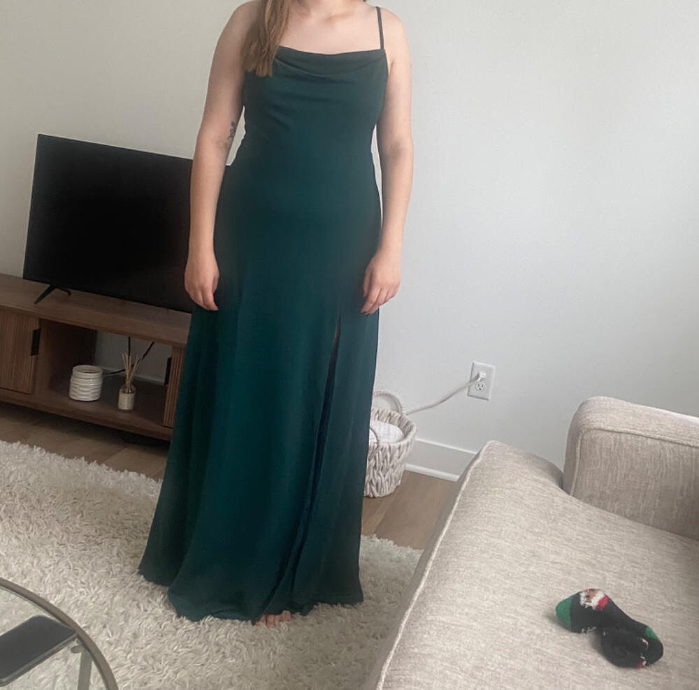 Review image from Marlee K.