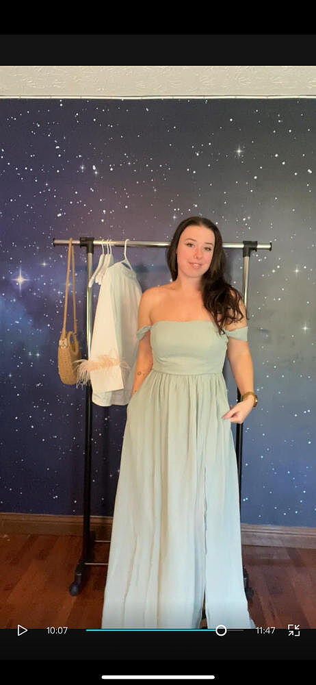 Review image from Mariah