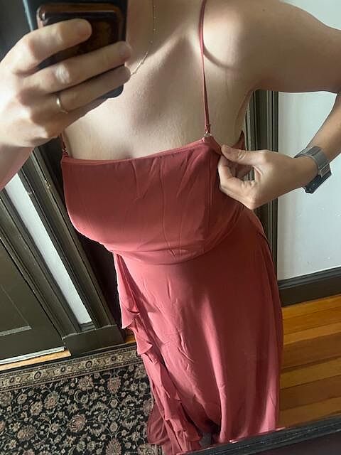Review image from Zoe