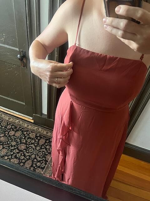 Review image from Zoe