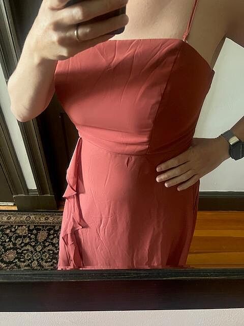 Review image from Zoe