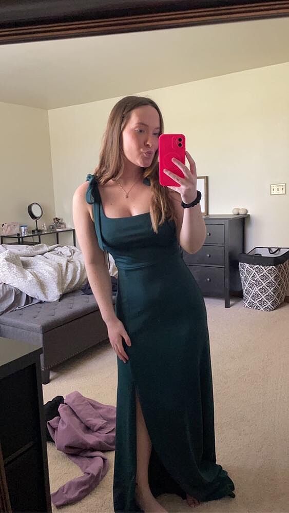 Review image from Haley