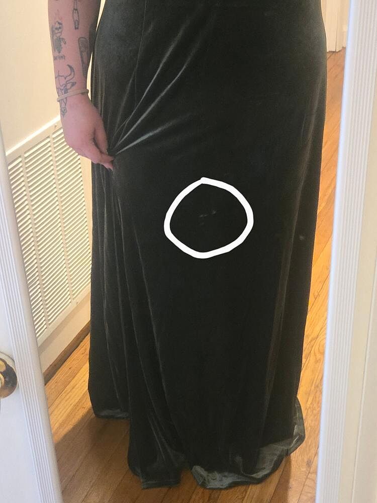 Review image from Kiana J.