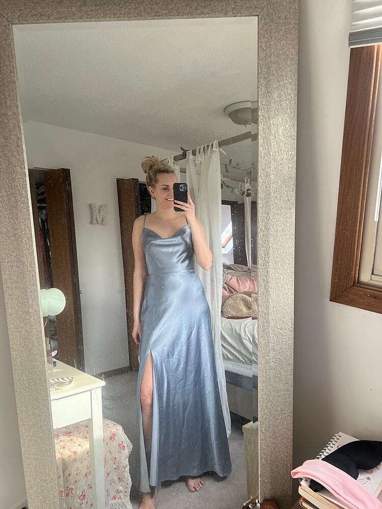 Review image from Molly