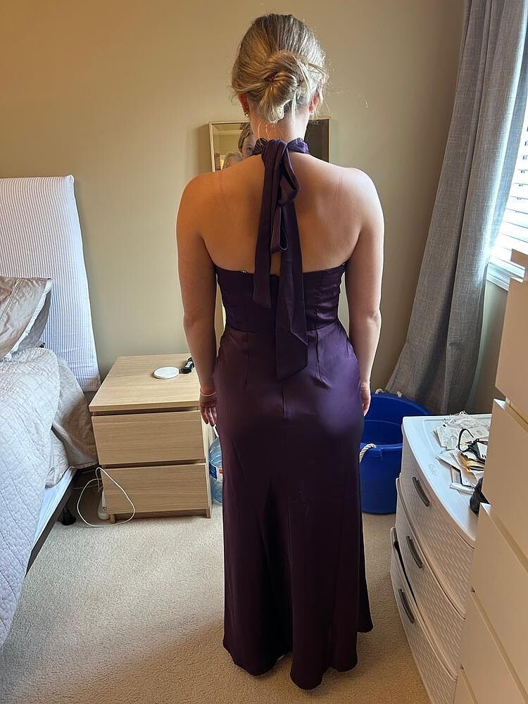 Review image from Hillary