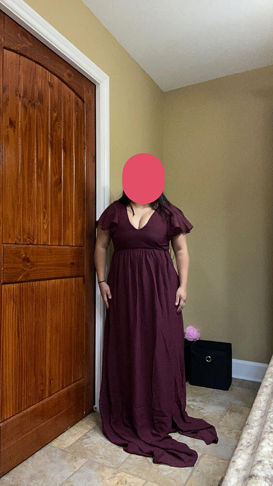 Review image from Sabrina J.