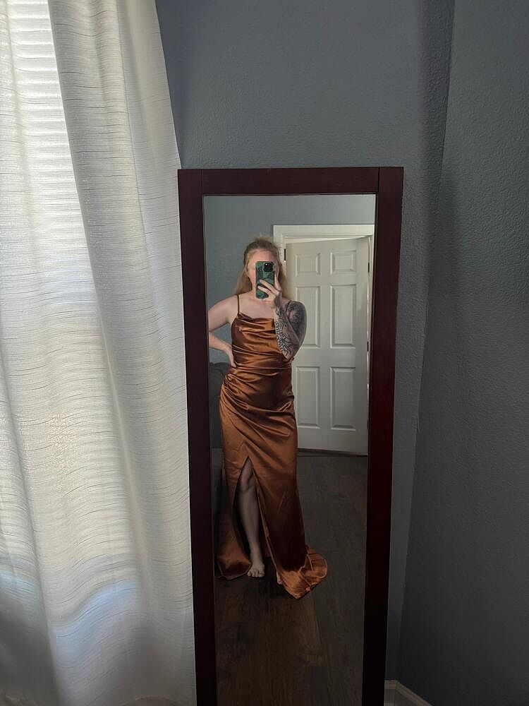 Review image from Reagan