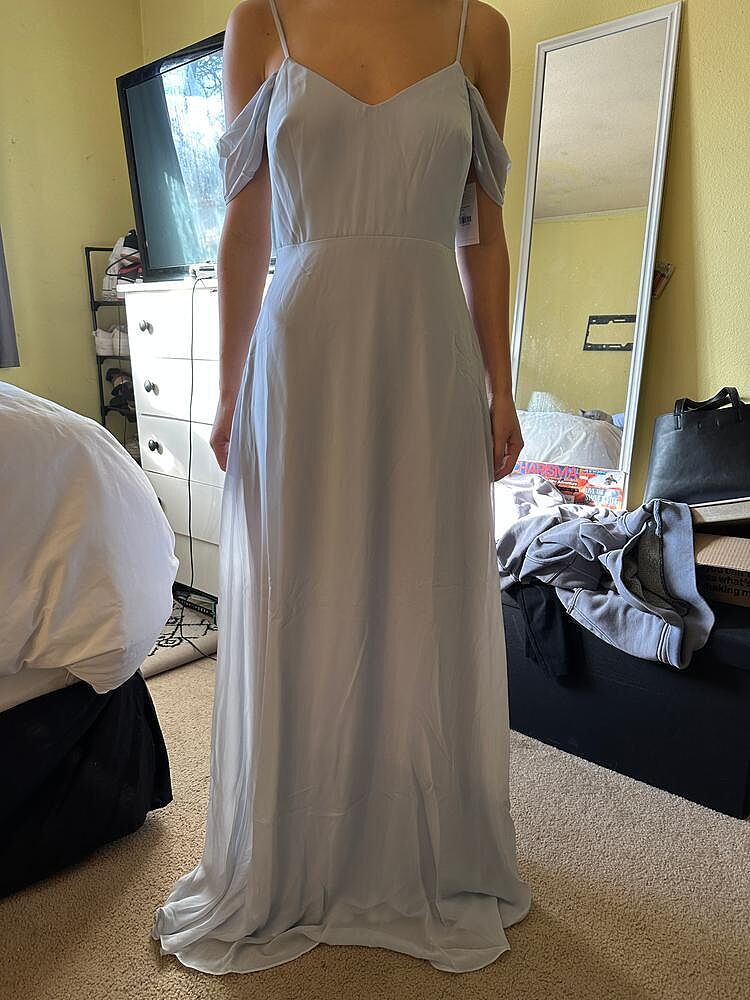 Review image from Millie