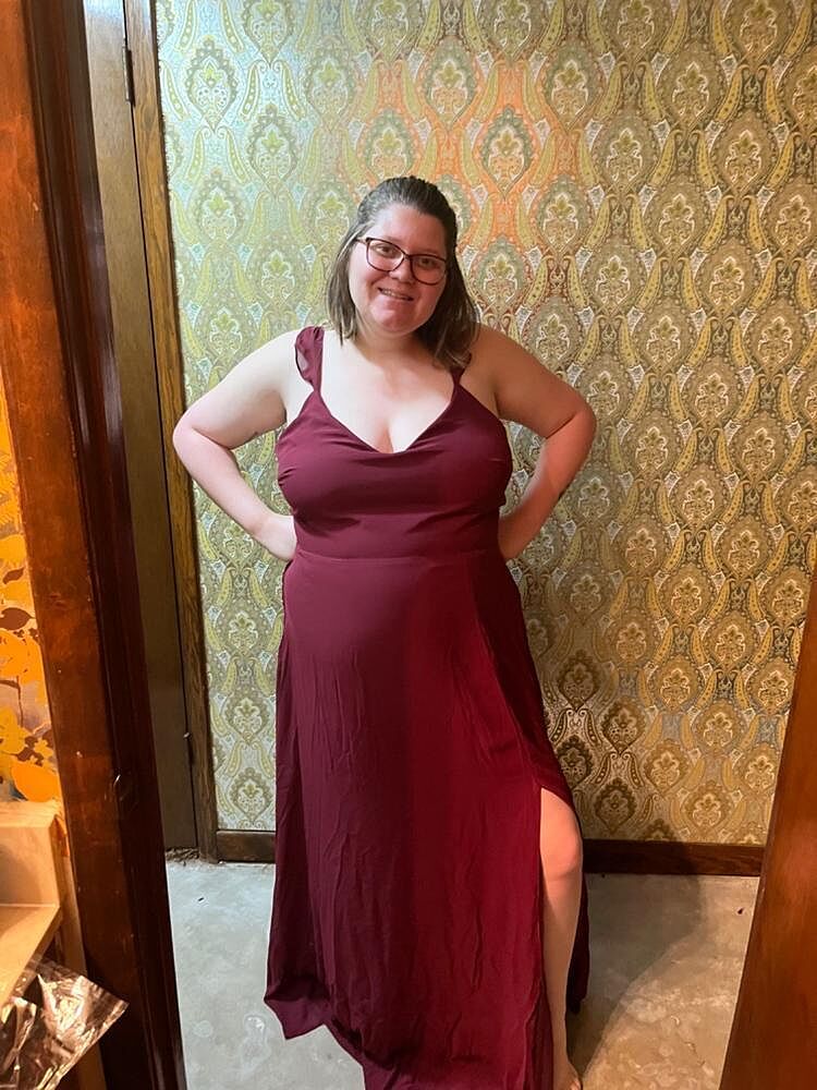 Review image from Lexi E.