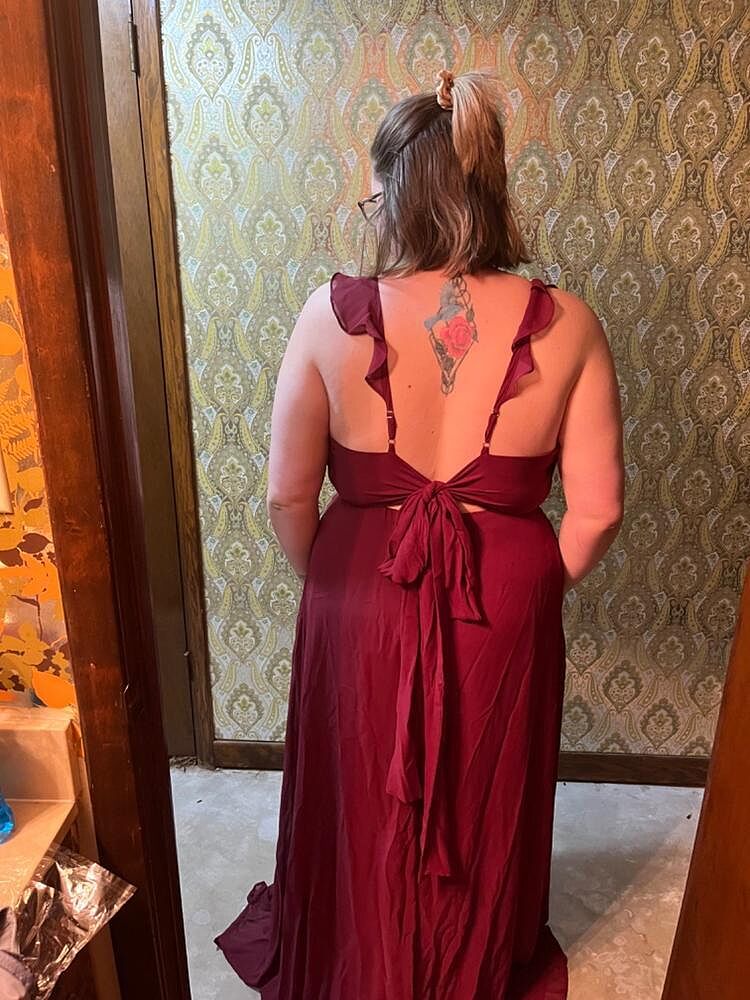 Review image from Lexi E.