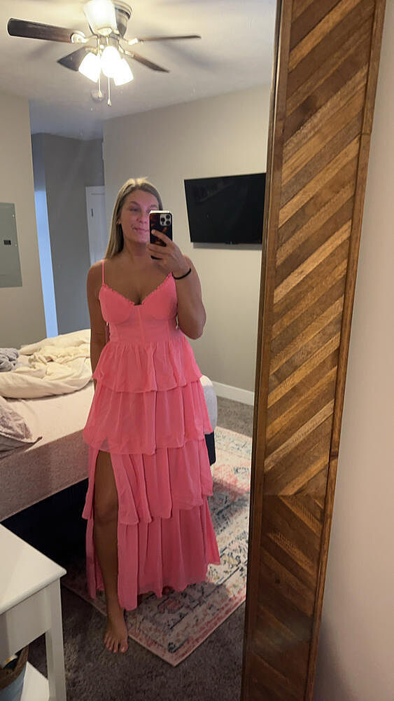 Review image from Makenna
