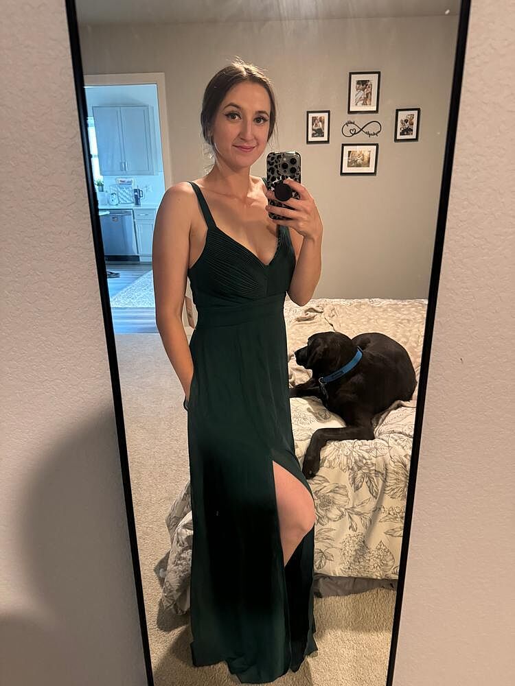 Review image from Mykayla