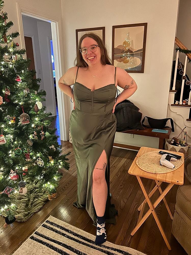 Review image from Renee