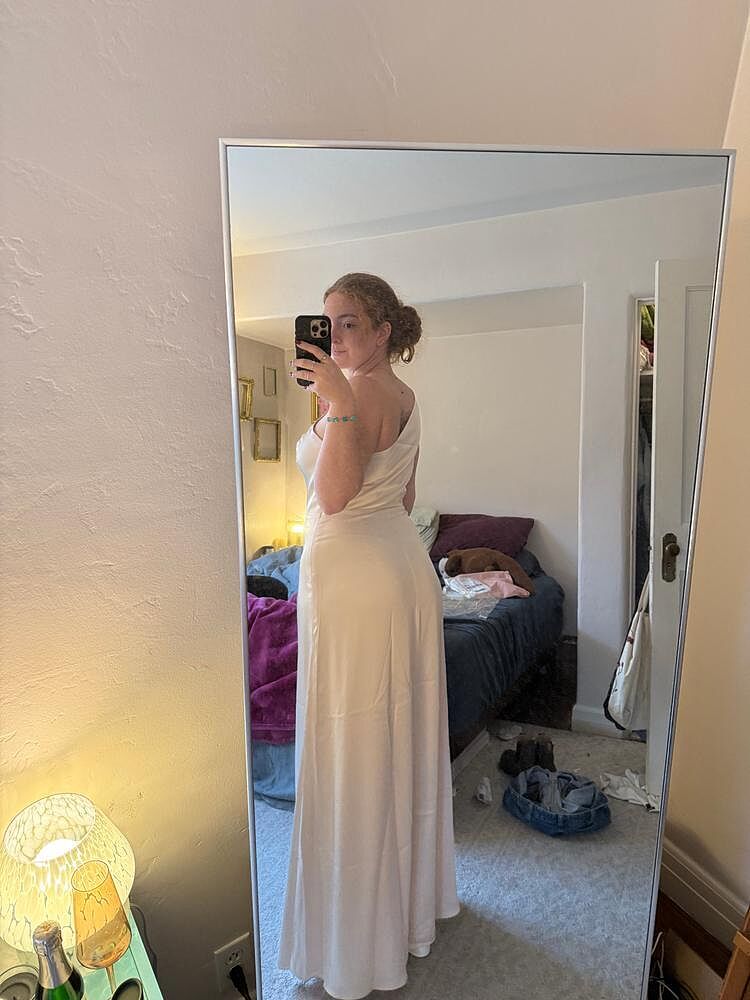 Review image from Becca