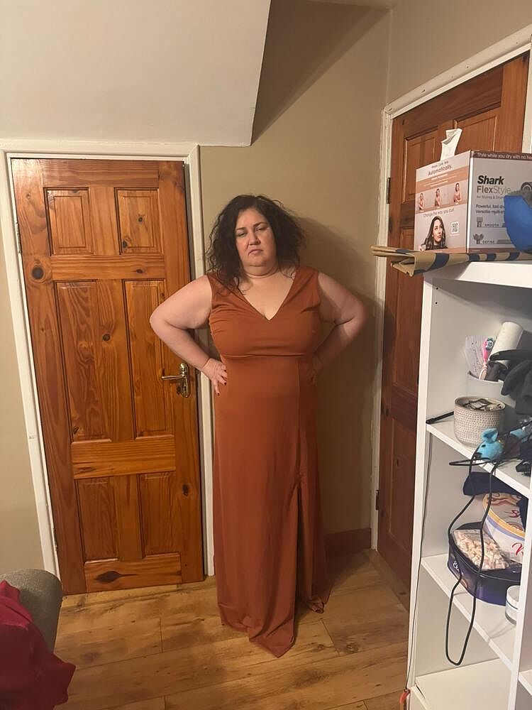 Review image from Sarah
