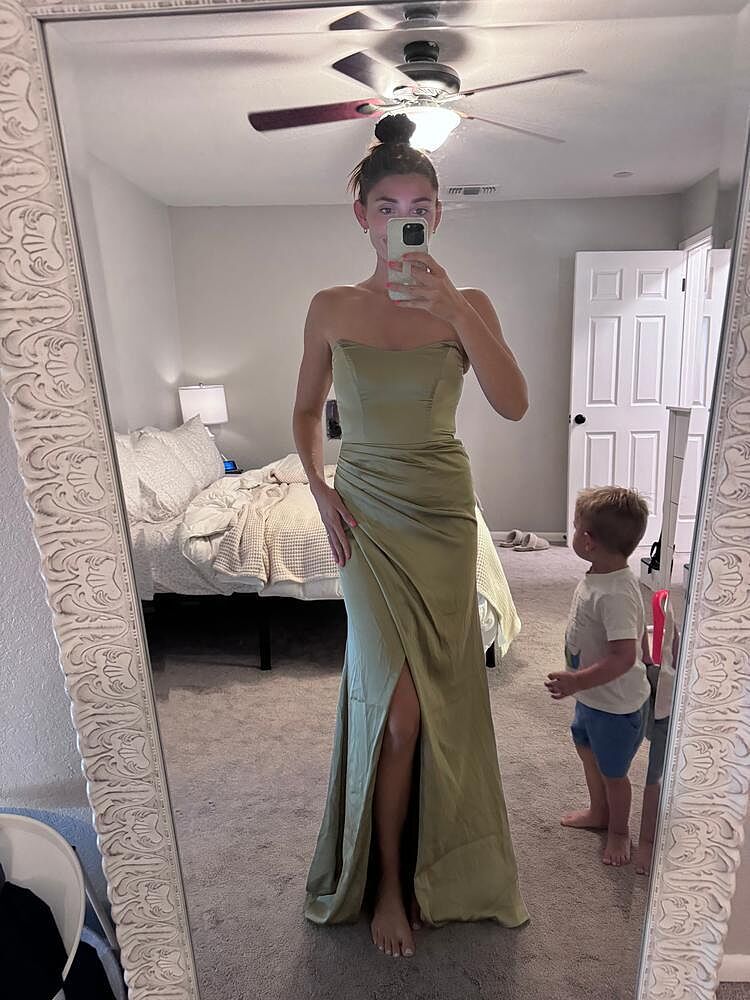 Review image from Molli