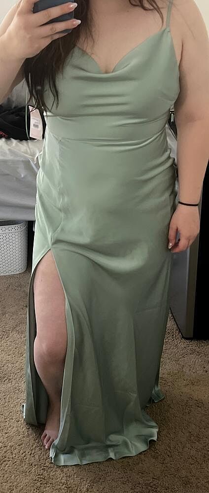 Review image from Sarah