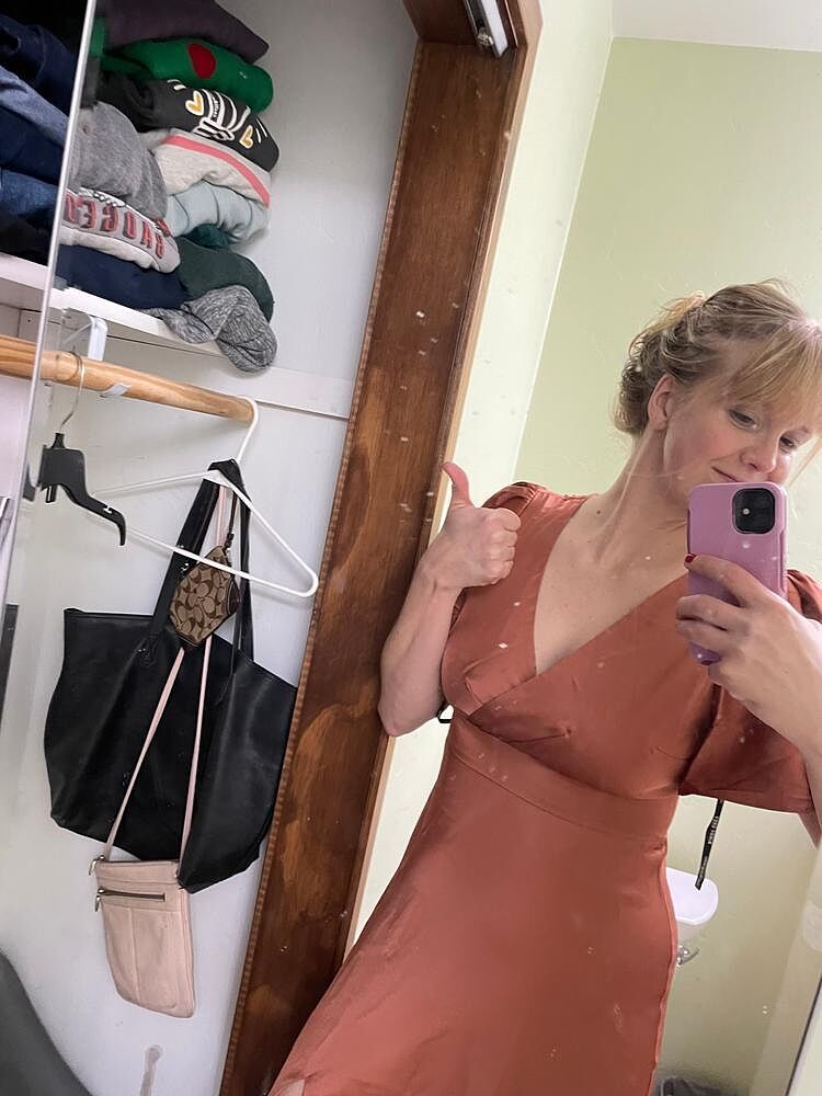 Review image from Katie