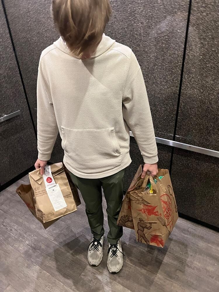 Review image from Hailey C.