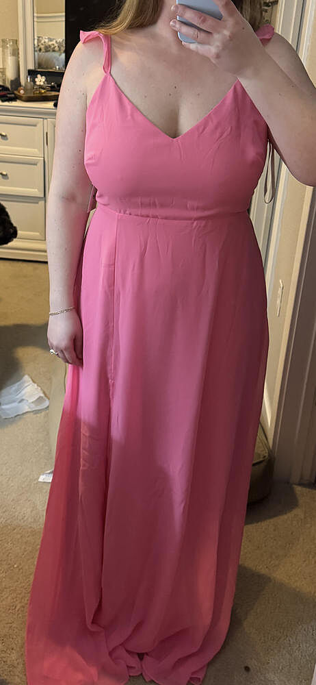 Review image from Mackenzie