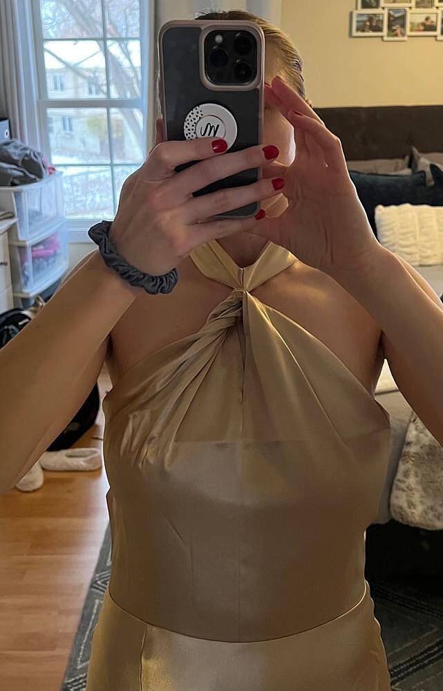 Review image from Morgan
