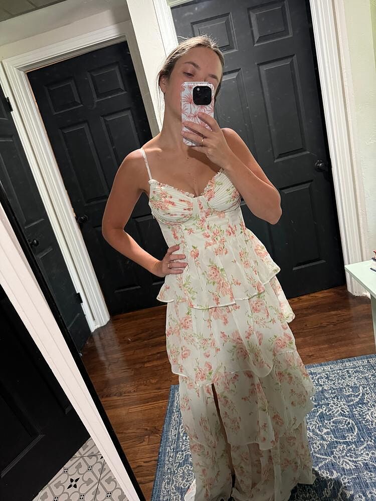 Review image from Allison