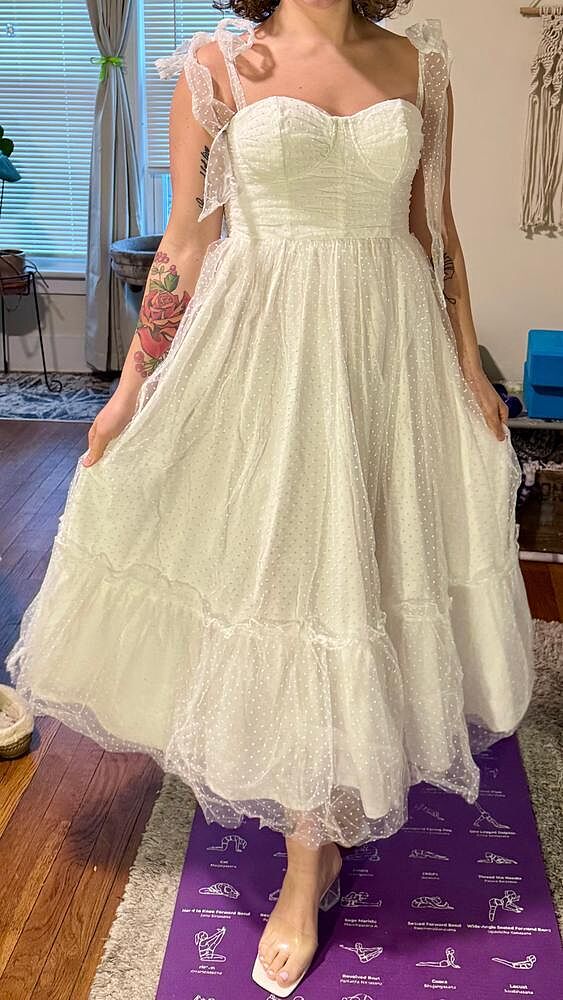 Review image from Emily