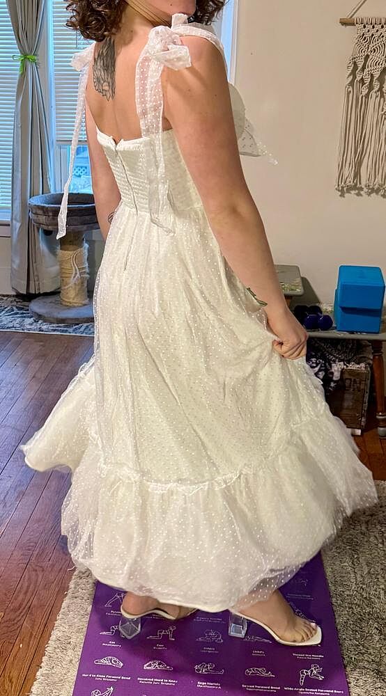 Review image from Emily