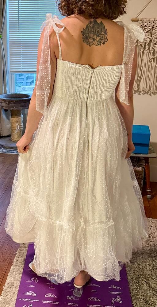 Review image from Emily