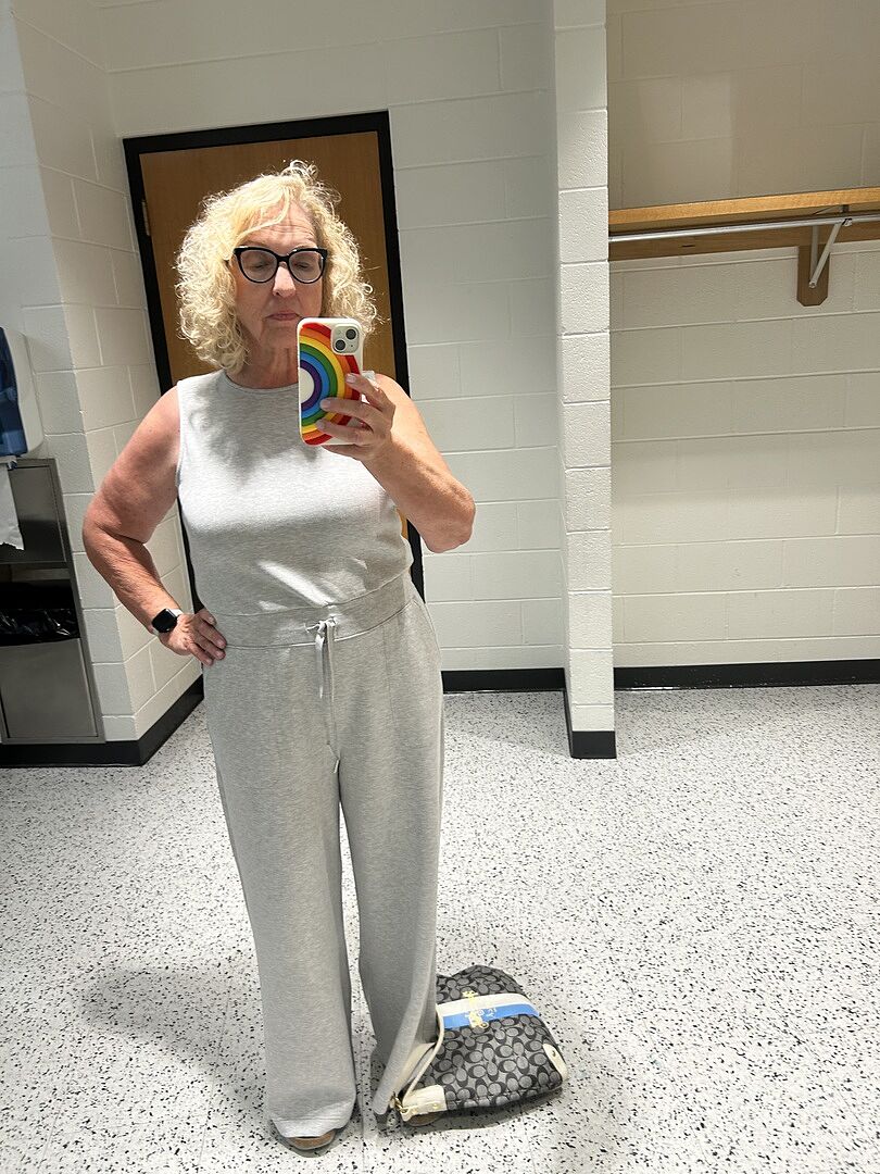 AirEssentials Jumpsuit – Sleek, Flowy One-Piece | SPANX