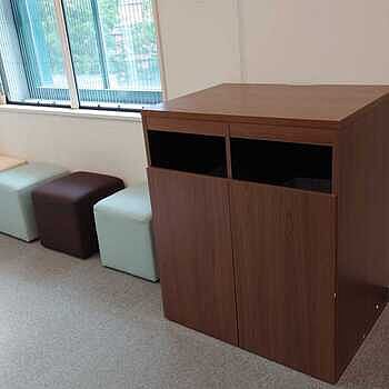 オフィス家具通販の【オフィスコム】