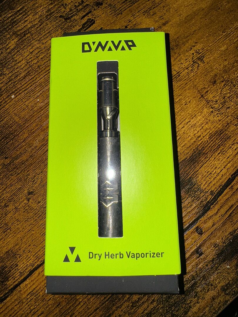 medical vape DynaVap The 