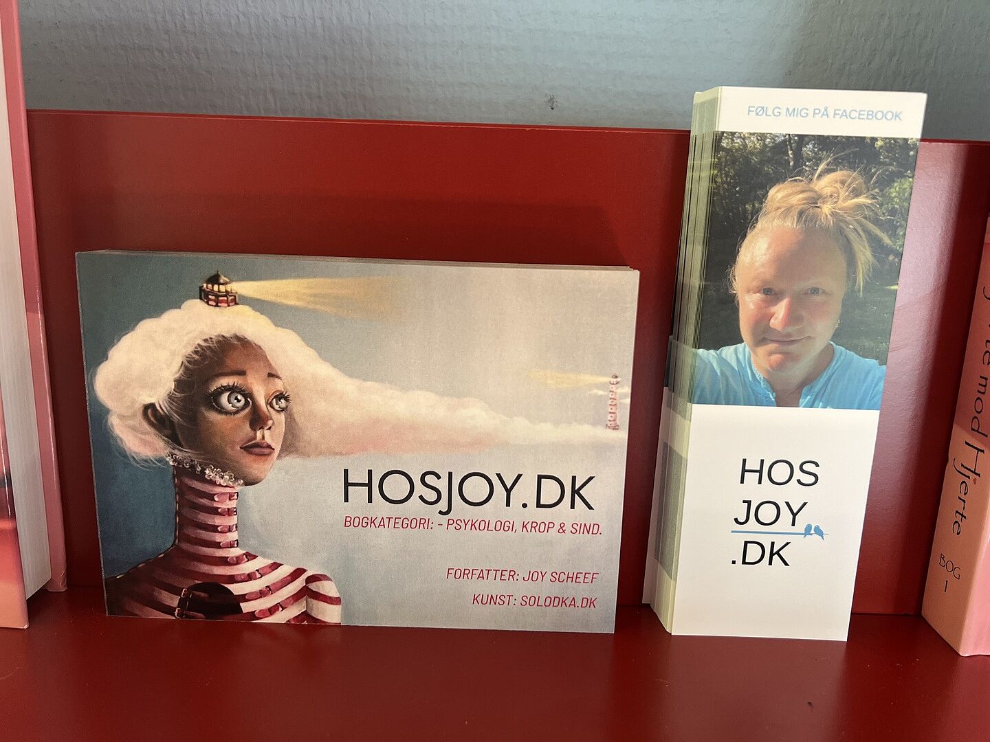 Meget tilfreds,som forventet