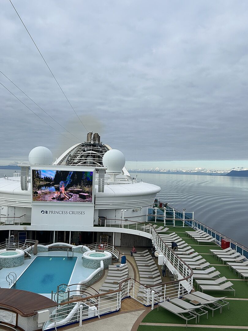 Grand Princess