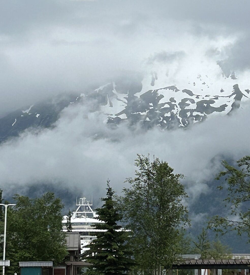 Grand Princess