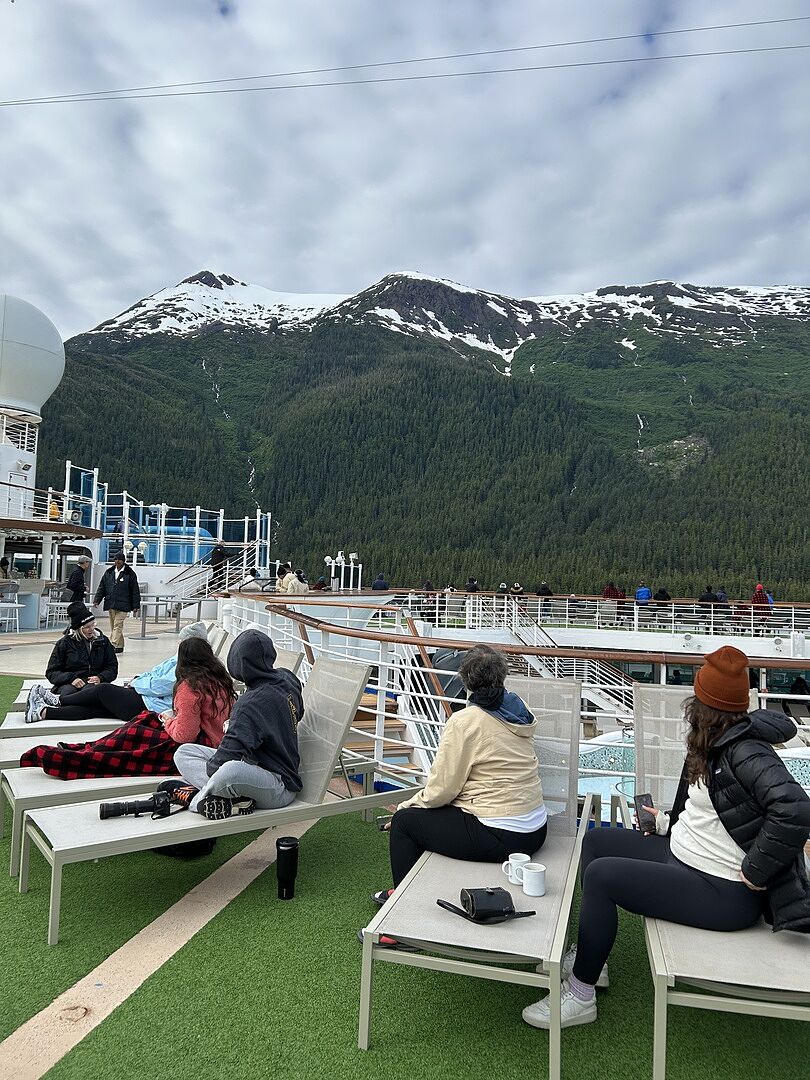 Grand Princess