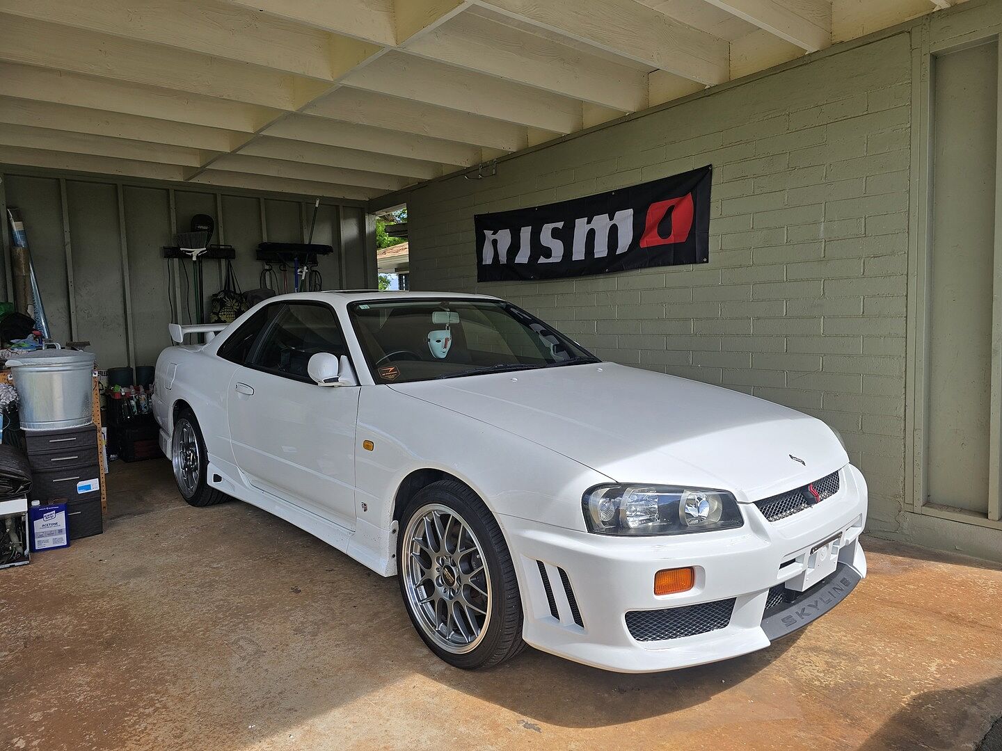 skyline Used 1978 NISSAN SKYLINE GT-EX/HGC210 for Sale BW462957 - BE