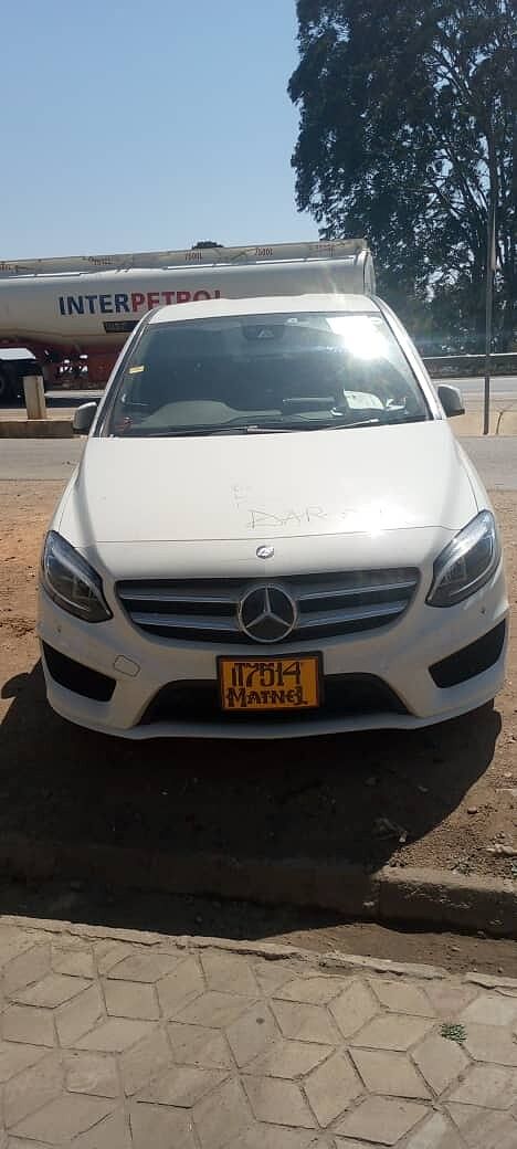 MERCEDES-BENZ B-CLASS Reviews and Ratings - BE FORWARD