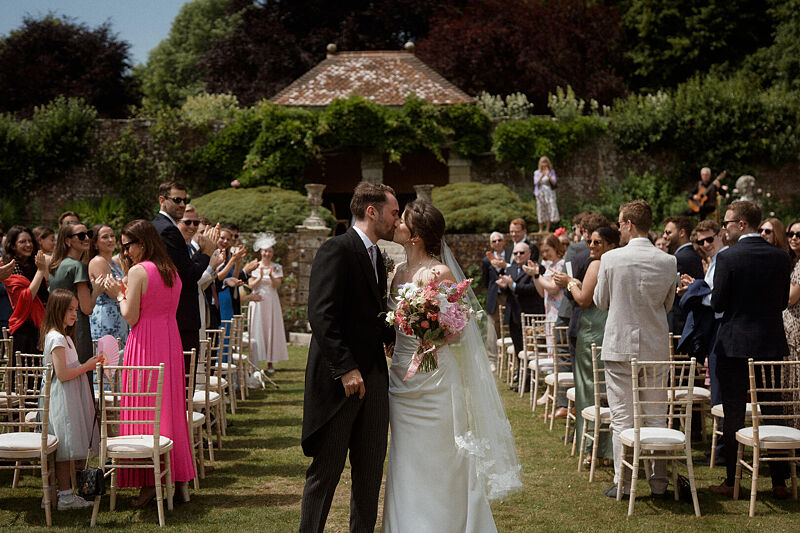 Amy, real Britten bride