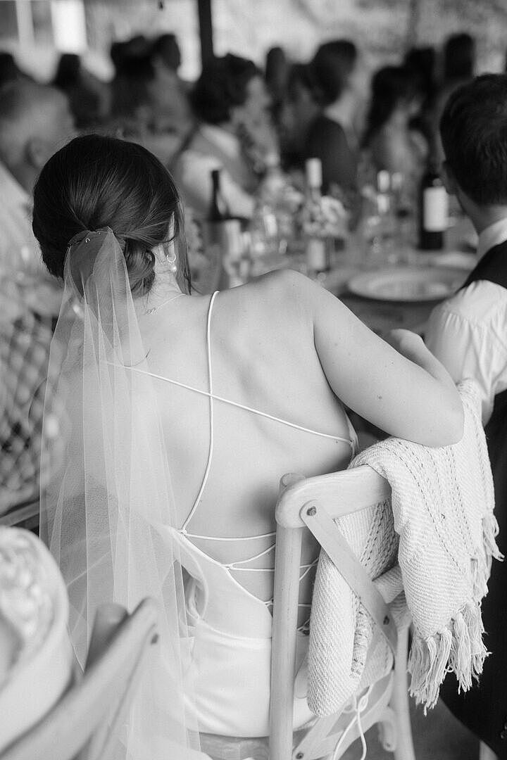 Amy, real Britten bride
