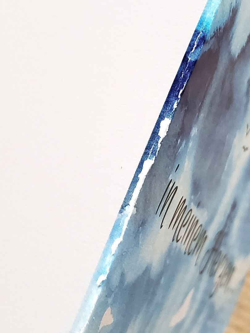 Qualität ist sehr schlecht geworden. Woran es liegt?