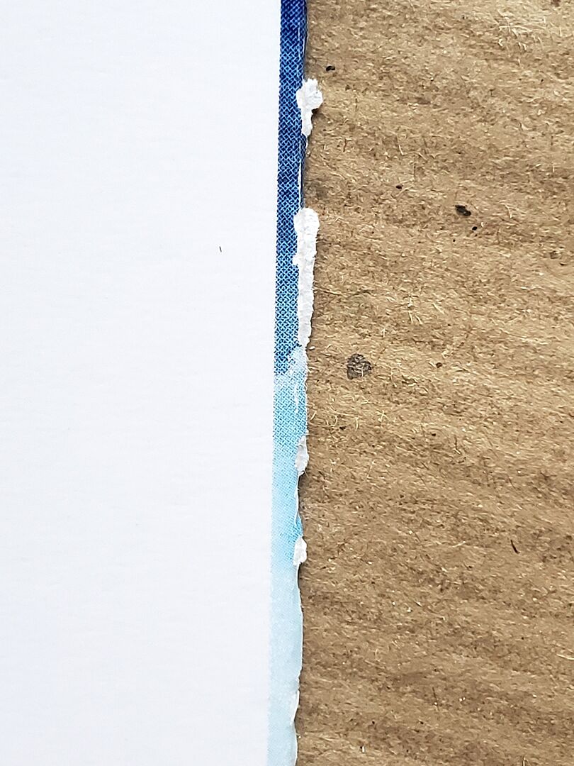 Qualität ist sehr schlecht geworden. Woran es liegt?